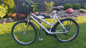 Jalgratas CLASSIC ledi sport (1 foto / 3)
