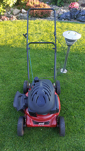Muruniiduk MTD (3 foto / 3)