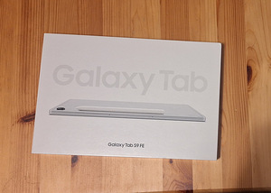 Samsung galaxy tab S9 FE SM-X510 (1 foto / 3)