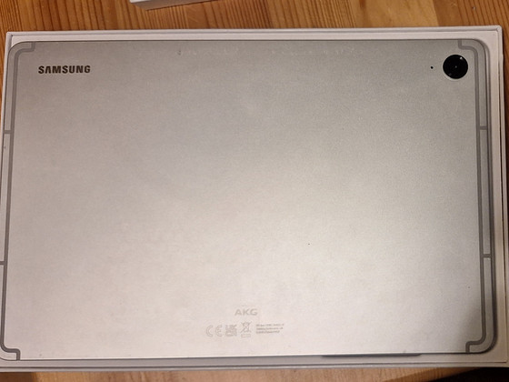 Samsung galaxy tab S9 FE SM-X510