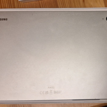 Samsung galaxy tab S9 FE SM-X510