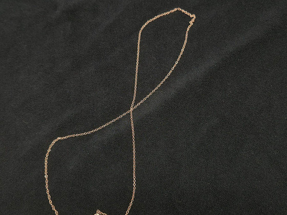 Kuld Kaelakett 585 proov (№L1536)