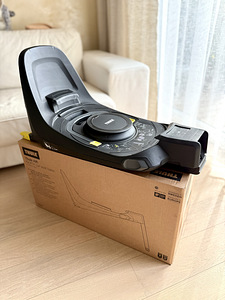 База Isofix для автокресла Thule Alfi (1 фото из 8)