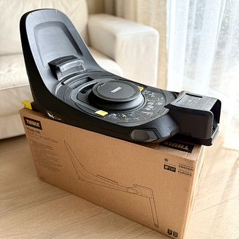 База Isofix для автокресла Thule Alfi