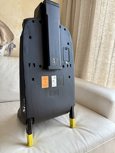 База Isofix для автокресла Thule Alfi (2 фото из 8)