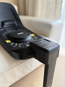 База Isofix для автокресла Thule Alfi (6 фото из 8)