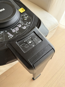 База Isofix для автокресла Thule Alfi (8 фото из 8)