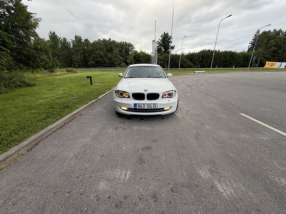 Bwm 120d