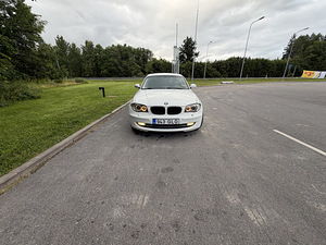 Bwm 120d (1 foto / 8)