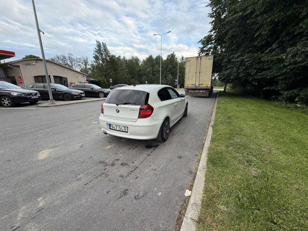 Bwm 120d