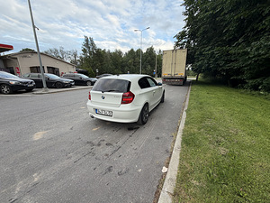 Bwm 120d (2 foto / 8)