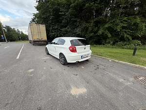 Bwm 120d (3 foto / 8)