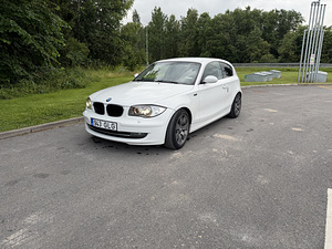 Bwm 120d (4 foto / 8)