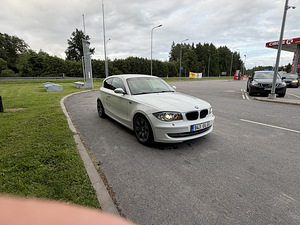 Bwm 120d (5 foto / 8)