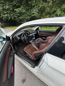 Bwm 120d (8 foto / 8)