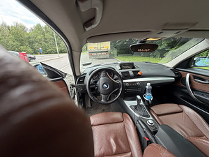 Bwm 120d (7 foto / 8)
