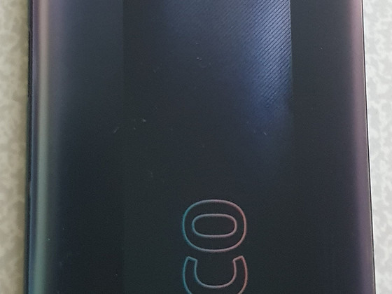 Xiaomi POCO X3 Pro 128GB (täiskomplekt)