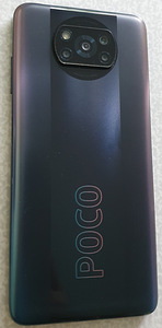 Xiaomi POCO X3 Pro 128GB (täiskomplekt) (1 foto / 4)