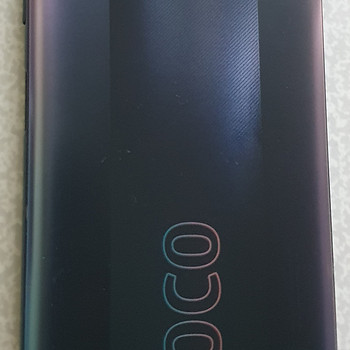 Xiaomi POCO X3 Pro 128GB (täiskomplekt)