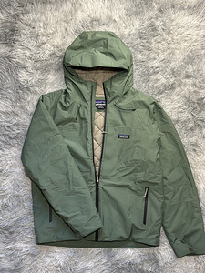 Куртка Patagonia Gore-Tex (1 фото из 4)