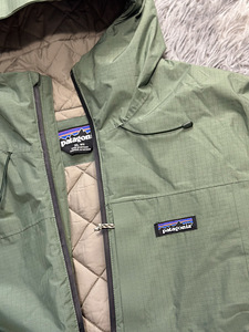 Куртка Patagonia Gore-Tex (2 фото из 4)