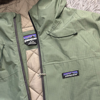Куртка Patagonia Gore-Tex