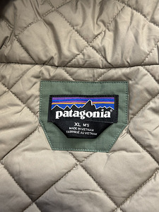 Куртка Patagonia Gore-Tex (3 фото из 4)