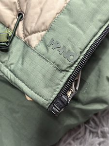Куртка Patagonia Gore-Tex (4 фото из 4)