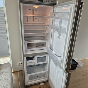 Külmkapp Samsung (2 foto / 3)