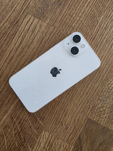 iPhone 13 mini 256GB Rose (1 фото из 2)