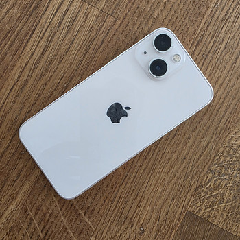 iPhone 13 mini 256GB Rose