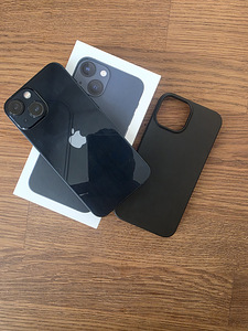 iPhone 13 mini 128GB Midnight (1 foto / 2)