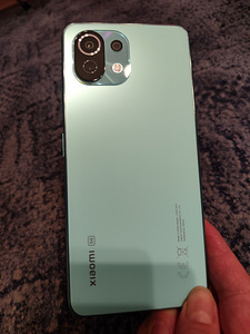 Telefon Xiaomi 11 lite 5g (1 foto / 4)