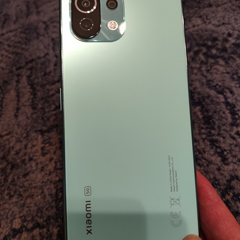 Telefon Xiaomi 11 lite 5g