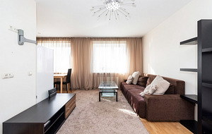 Vihuri tn 1, Põhja-Tallinn, Tallinn, Harjumaa (1 foto / 9)