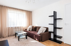 Vihuri tn 1, Põhja-Tallinn, Tallinn, Harjumaa (2 foto / 9)