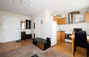 Vihuri tn 1, Põhja-Tallinn, Tallinn, Harjumaa (4 foto / 9)