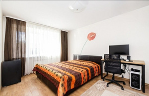 Vihuri tn 1, Põhja-Tallinn, Tallinn, Harjumaa (6 foto / 9)
