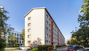 Vihuri tn 1, Põhja-Tallinn, Tallinn, Harjumaa (9 foto / 9)