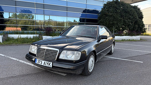 Mercedes-benz ce230 (1 foto / 5)