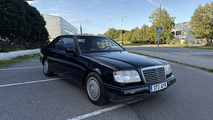 Mercedes-benz ce230 (2 foto / 5)