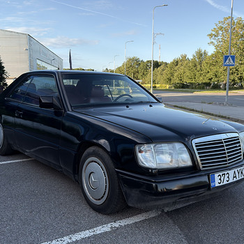 Mercedes-benz ce230