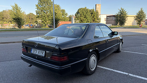 Mercedes-benz ce230 (3 foto / 5)