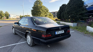 Mercedes-benz ce230 (4 foto / 5)