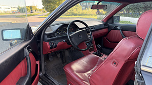 Mercedes-benz ce230 (5 foto / 5)