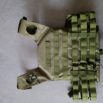 Airsoft vest