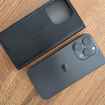 iPhone 15 Pro 256GB Black , 92%