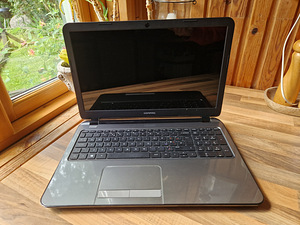 HP Compaq 15, ноутбук (1 фото из 8)