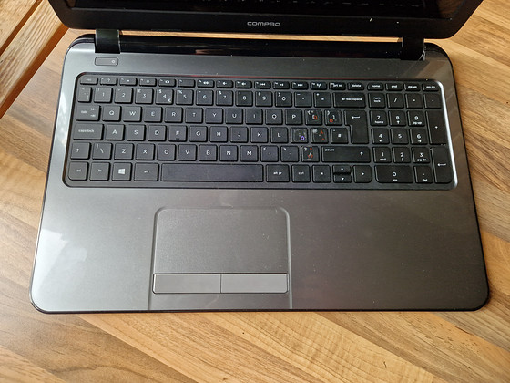 HP Compaq 15, ноутбук