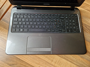 HP Compaq 15, ноутбук (2 фото из 8)